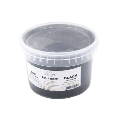 Hydro Black Colour Powder 50g